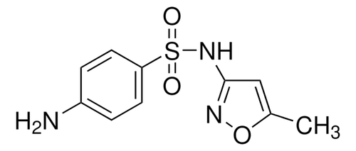 sulfamethoxazole (c15-1259-771)