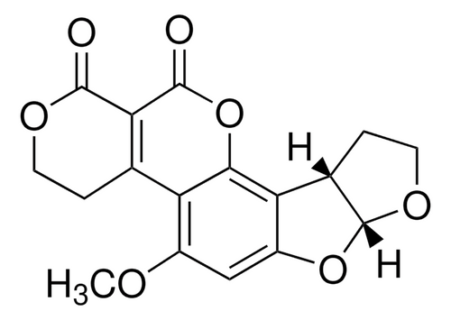 aflatoxin g2 solution (c15-1259-822)