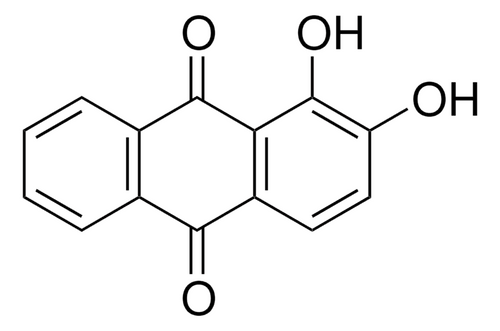 alizarin (c15-1259-834)