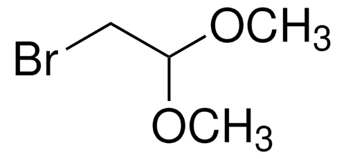 2-bromo-1,1-dimethoxyethane (c15-1259-847)
