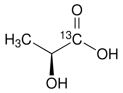 l-lactic acid-1-13c