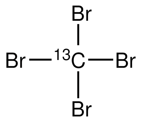 carbon-13c tetrabromide