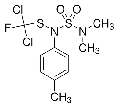 tolylfluanid (c15-1260-035)