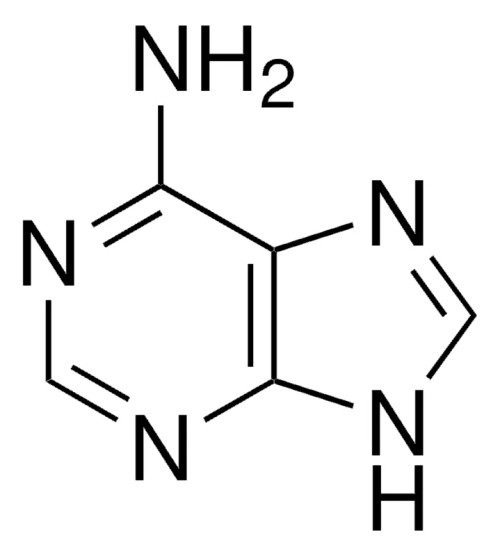 adenine (c15-1260-087)