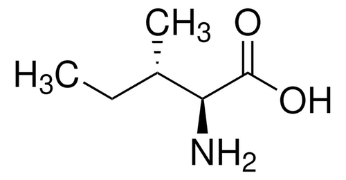 l-isoleucine (c15-1260-144)