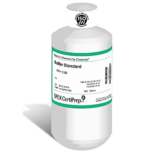 ph 7 buffer standard, 500 ml