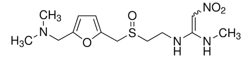 ranitidine related compound c