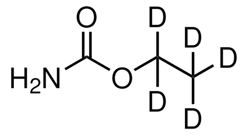 urethane-(ethyl-d5)
