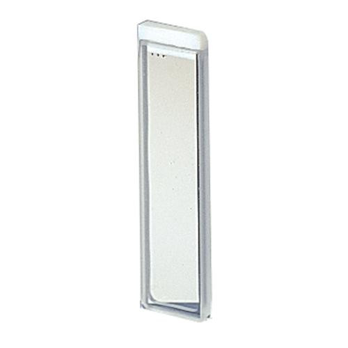 cell 100mm pathlength glass