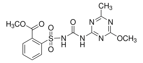 metsulfuron-methyl