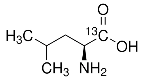 l-leucine-1-13c