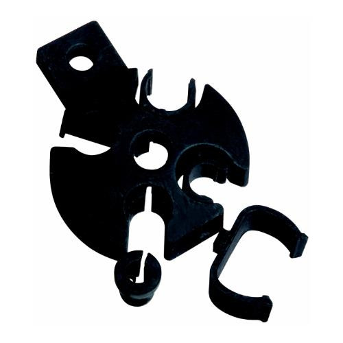 electrode holder head