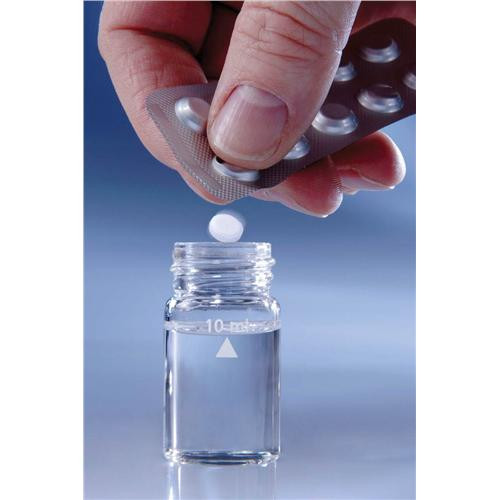 dpd no. 1 tablets, 250 pk.