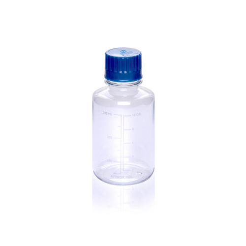 polycarbonate boston round media bottle, 1000ml (c08-0692-941)