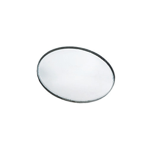 50mm / 250mm concave mirror: (diameter / focal length)