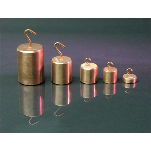 hooked mass, 50g