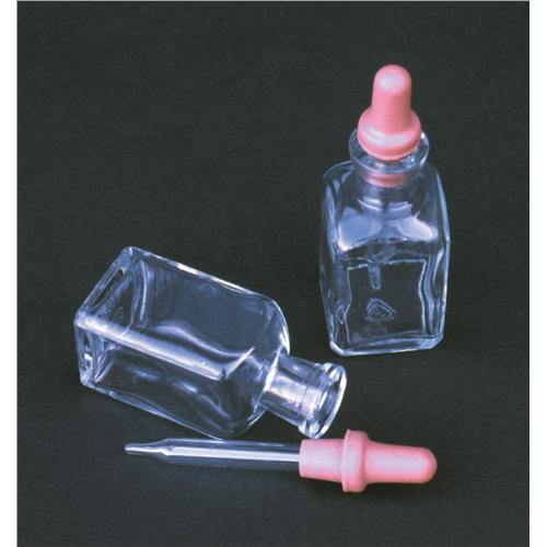 replacement pipettes & bulbs, pack of 12