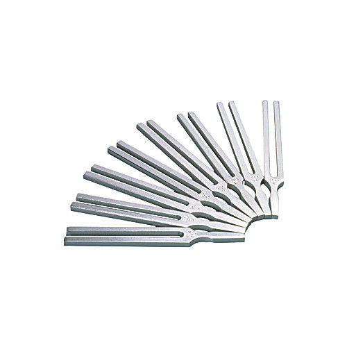 384 hz. tuning fork