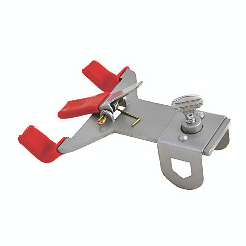 double burette clamp
