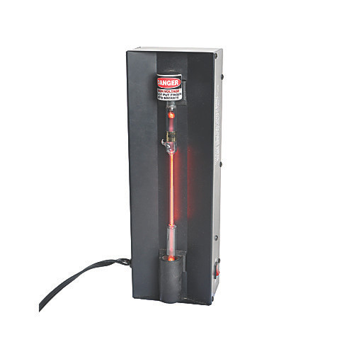nitrogen spectrum tube