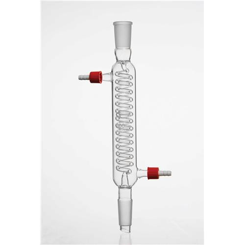 graham condenser 300mm
