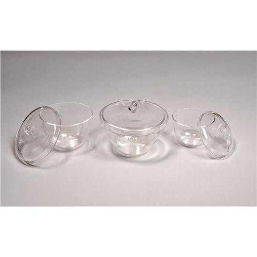 quartz crucible lid, 25ml