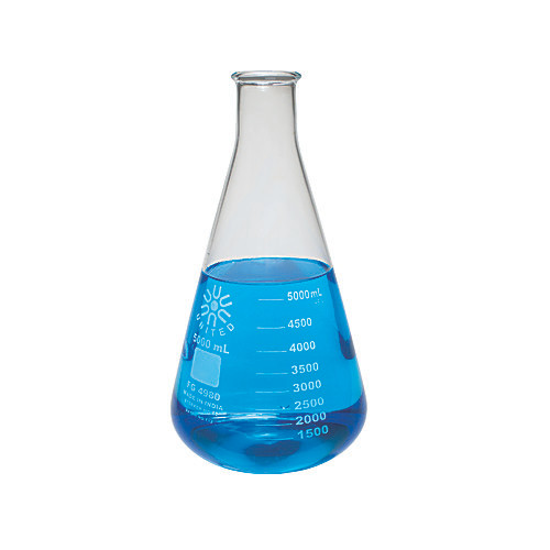 500ml nm erlenmeyer flask pk/6