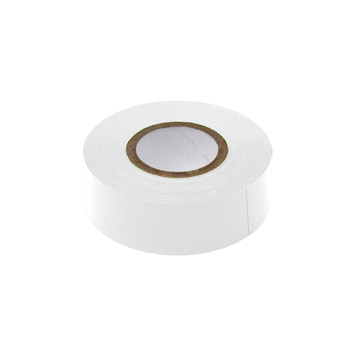 labeling tape 3 4 x 500 per roll 4 rolls box white cs 16