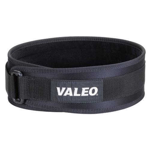 performance back support, 6", 2xl (52-59")