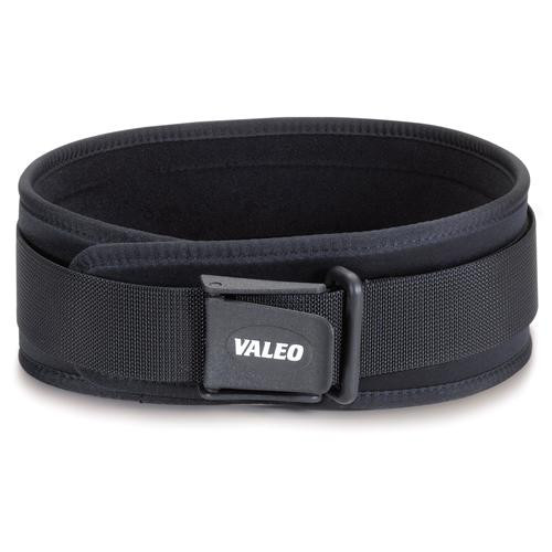 classic back support, 4", l (34-39")