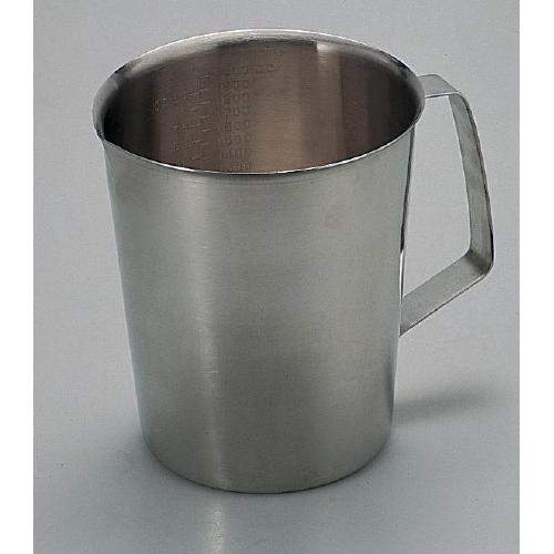 graduate, 64 oz. (c08-0705-617)