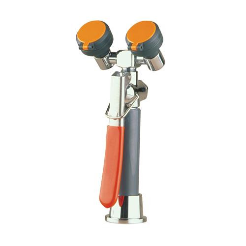drench hose, deck mount