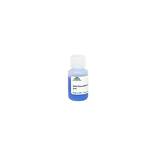solid tissue buffer (blue) (6 ml)