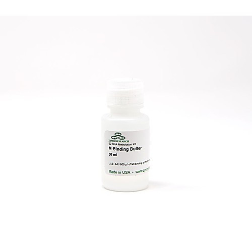 m-binding buffer-gold (30ml)
