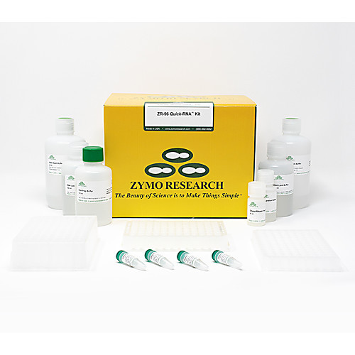 quick-rna 96 kit (4 x 96 preps)