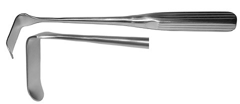 sauerbruch retractor #1