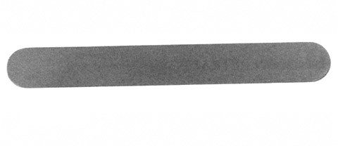 ribbon retractor, malleable, width: 2.5", length: 13