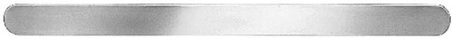 ribbon retractor, malleable, width: .625", length: 8