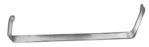 sofield retractor 7 1/2", 13 – 55 mm / 13 – 45 mm