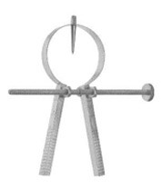 halpern breast marker, width: 38
