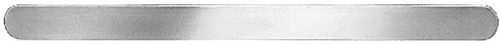 davis brain spatula 3/8 7"