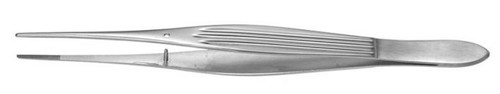 mcindoe dissecting forceps smooth jaws, 6" (152 mm) length