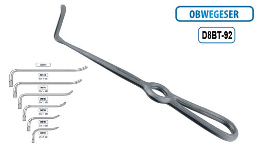 retractor obwegeser toe out