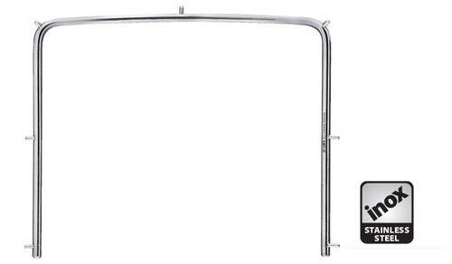 rubber dam holder large