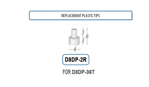 replacement tip for dp-36t