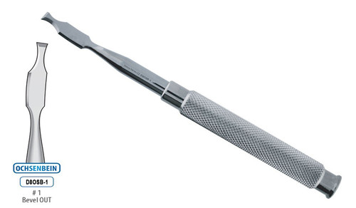 chisel ochsenbein single # 1 165mm