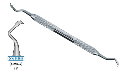 chisel ochsenbein double # 44a