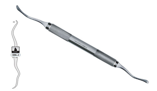 sinus lift # 2 195mm