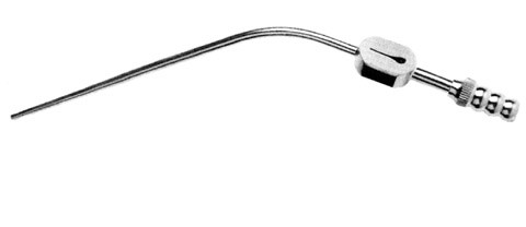 teardrop suction 7" 3fr s1579-4073