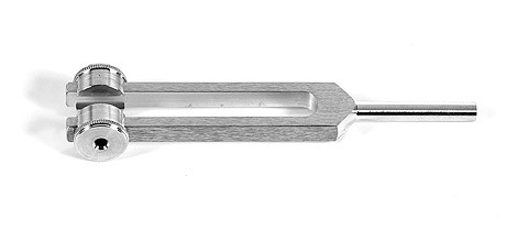 tuning forks, aluminium alloy, c-256 vibrations s1629-0711